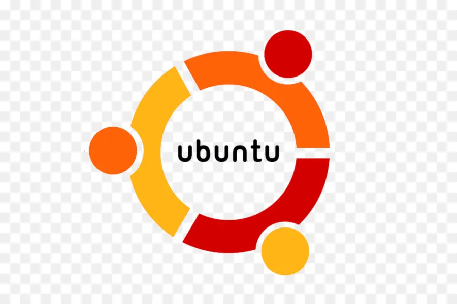 Logotipo Do Ubuntu，Linux PNG