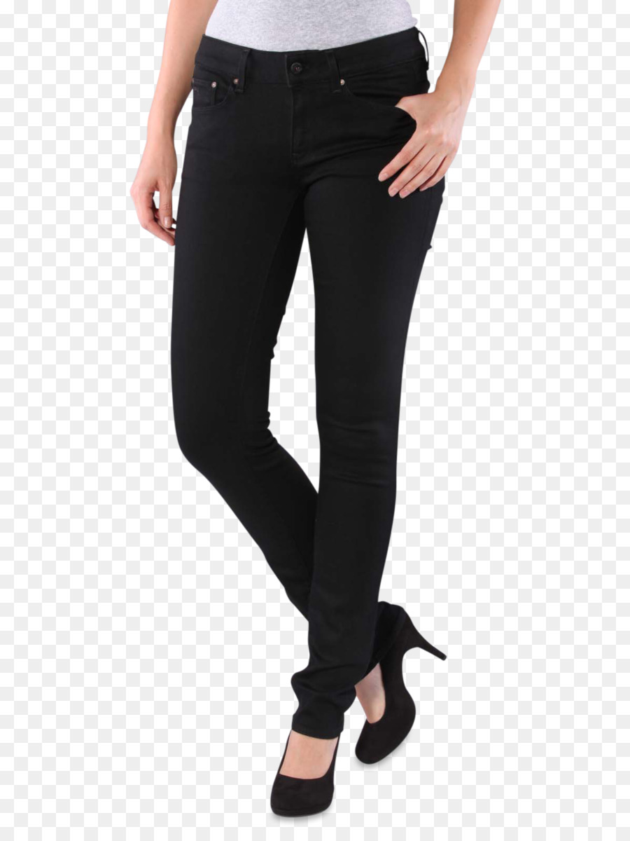 Calças De Brim，Leggings PNG