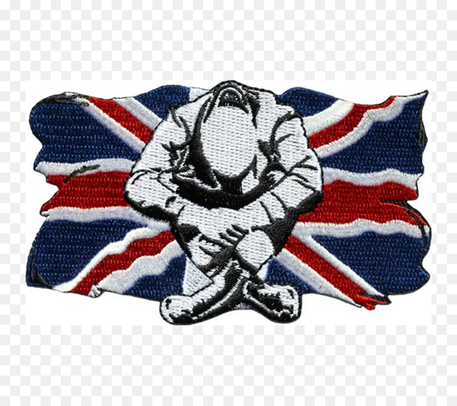 Remendo Union Jack，Bandeira PNG