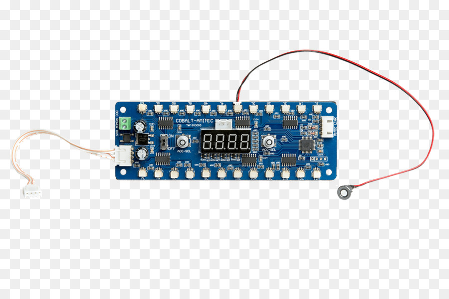 Microcontrolador，Microprocessador Conselho De Desenvolvimento PNG