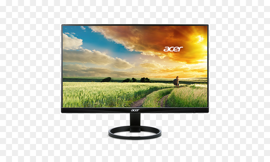 Predador X34 Curva Monitor Para Jogos，Predador Z35p PNG