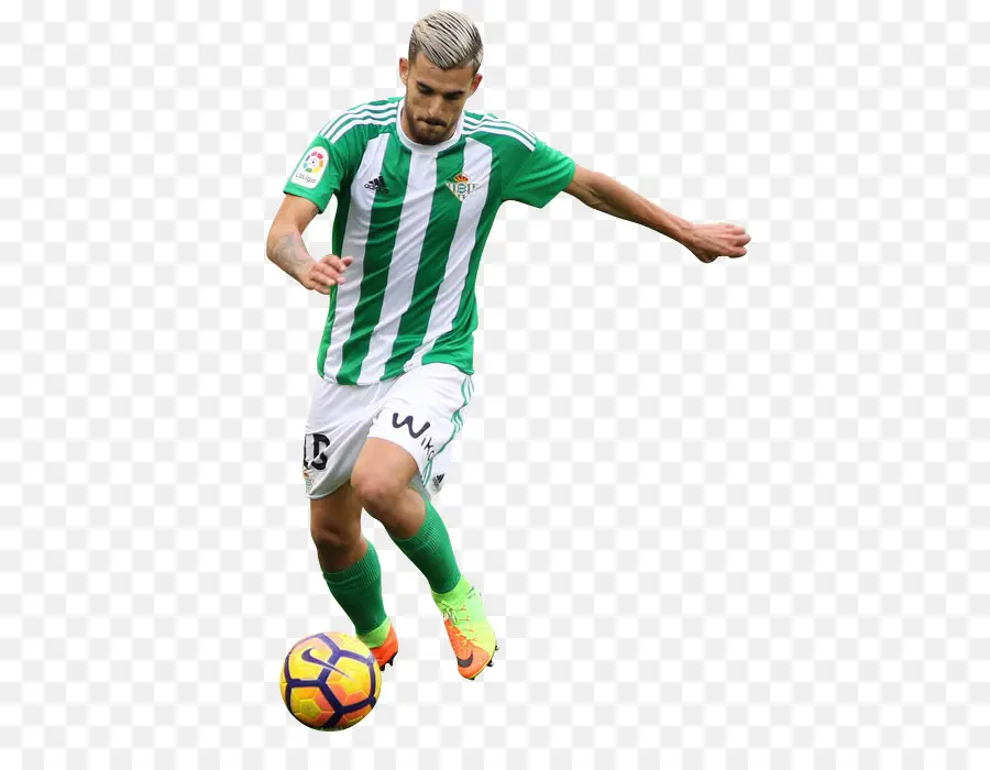 Jogador De Futebol，Futebol PNG