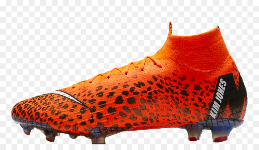 Nike Mercurial Vapor，Bota De Futebol PNG