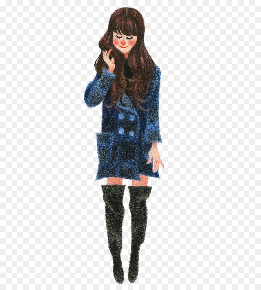 Tartan，Outerwear PNG