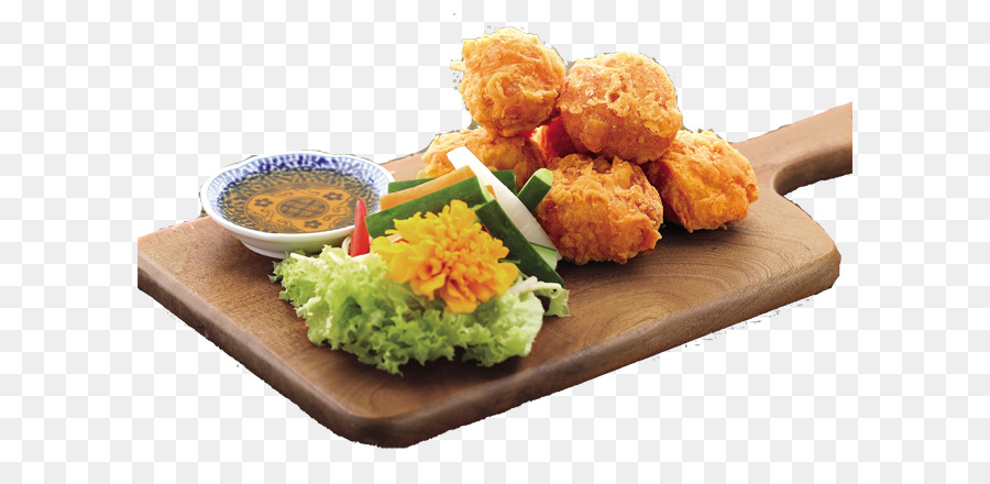 Nugget De Frango，Korokke PNG