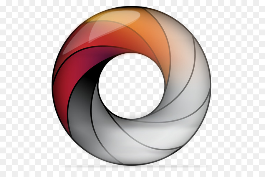 Logotipo Circular Colorido，Símbolo PNG