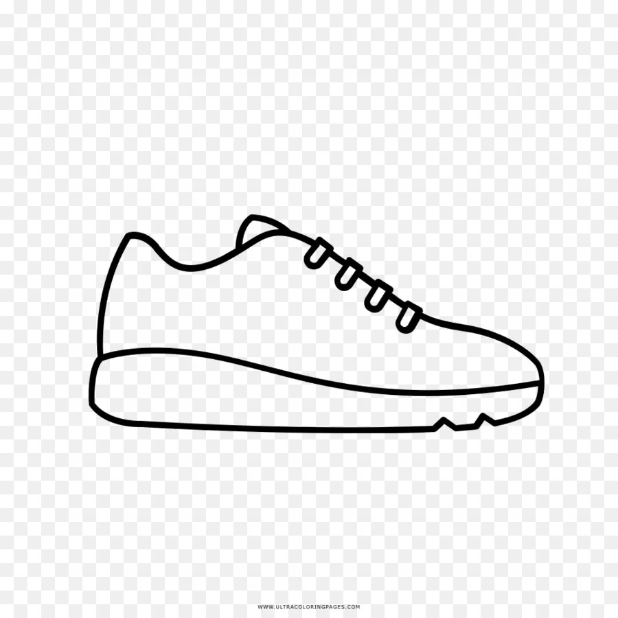 Sneakers，Desenho PNG