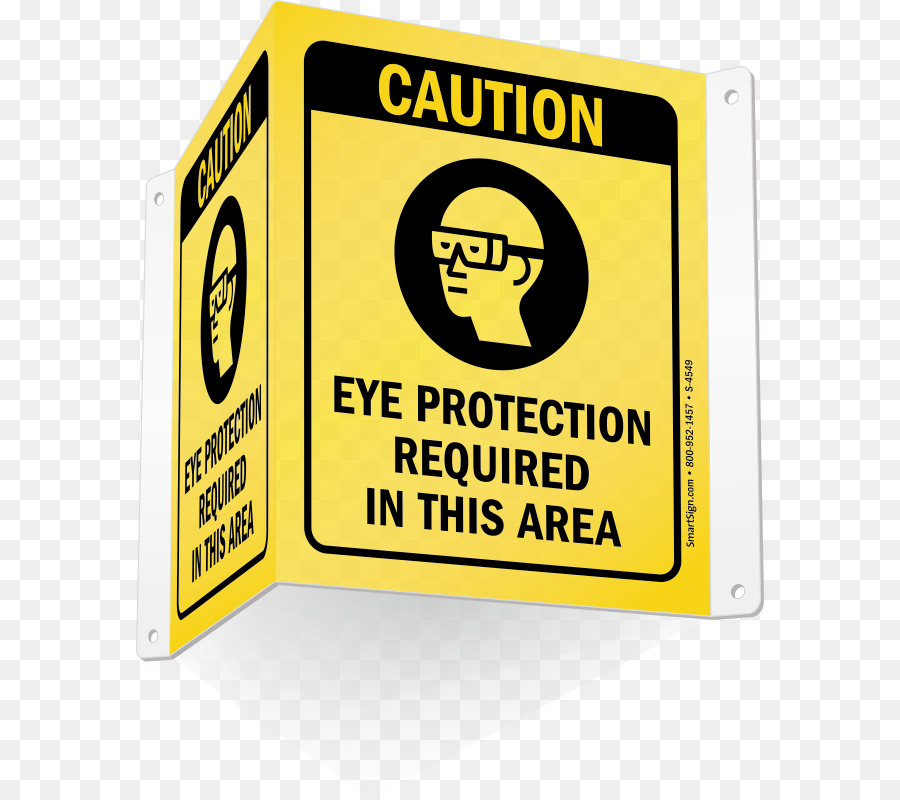 Assinar，Proteção Para Os Olhos PNG