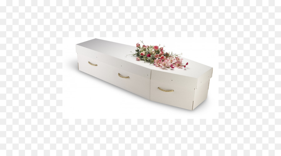 Caixão Branco，Funeral PNG