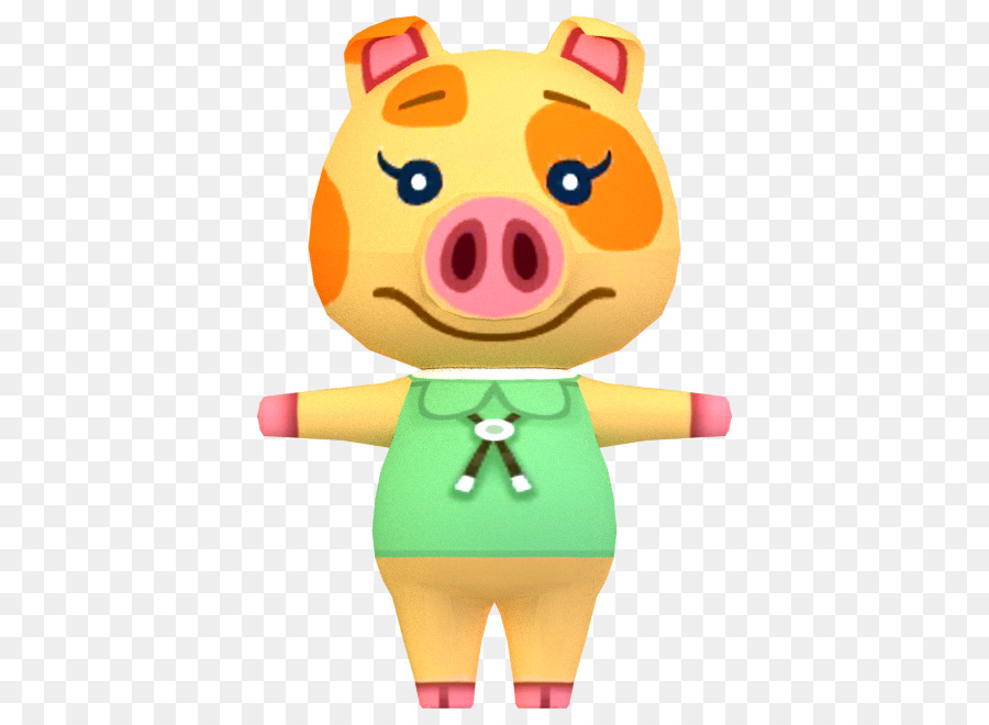 Animal Crossing Bolso Acampamento，Vídeo Do Jogo PNG