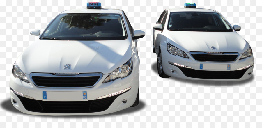 Táxi，Carro PNG