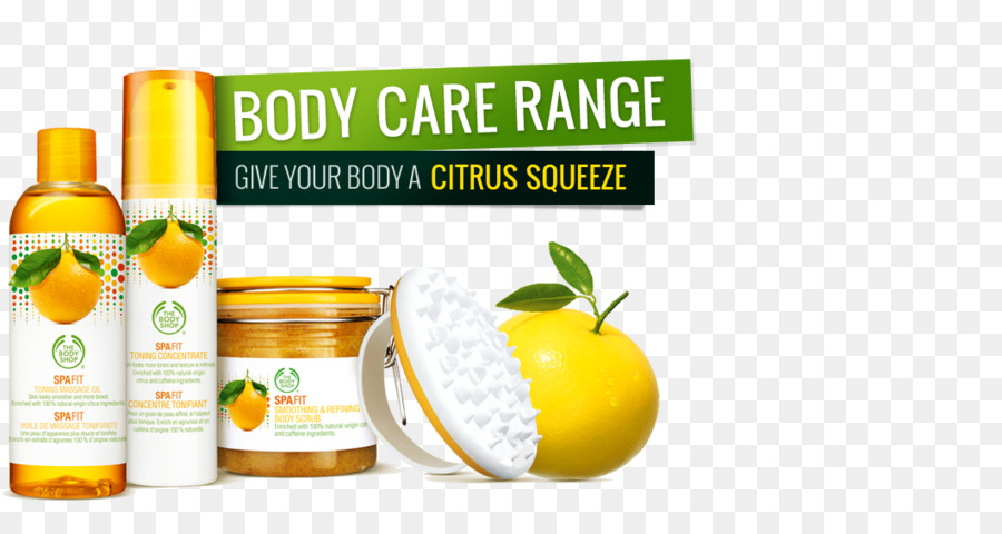 Body Shop，Compras On Line PNG