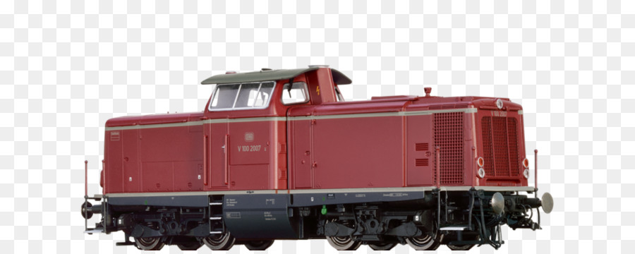 Db Classe V 100，Locomotiva A Diesel PNG