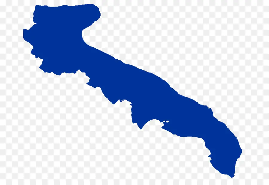 Apúlia，Regiões Da Itália PNG