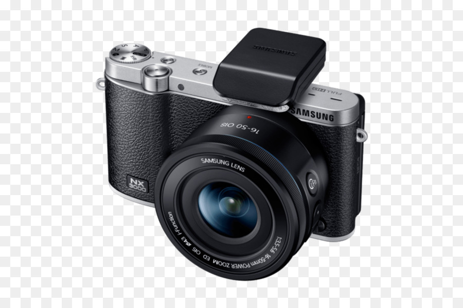 Samsung Nx3000，Samsung Nx2000 PNG