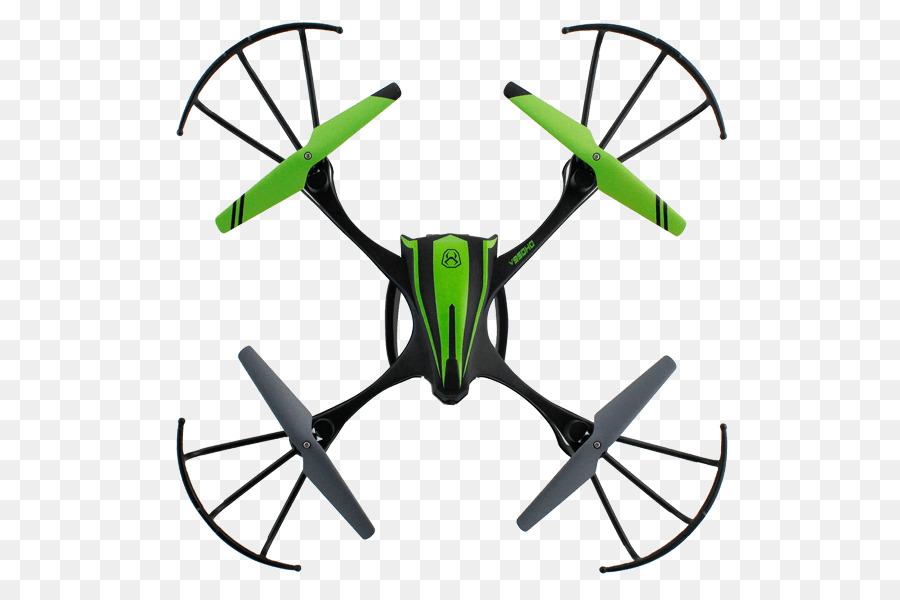 Fpv Quadcopter，Quadcopter PNG