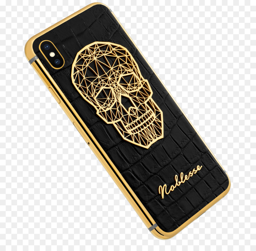 Ouro，Iphone X PNG