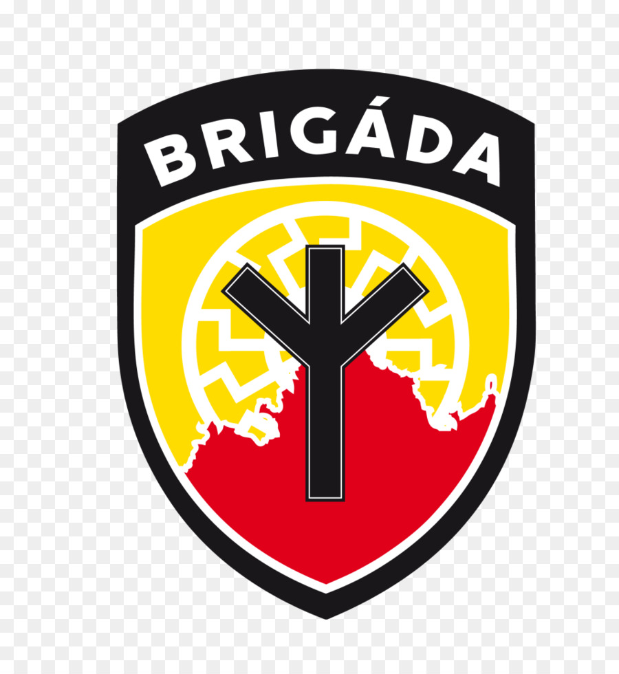Brigada，Logo PNG