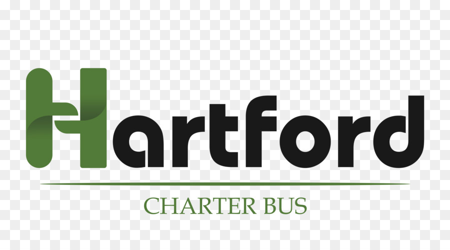 Ônibus Fretado De Hartford，Logotipo PNG