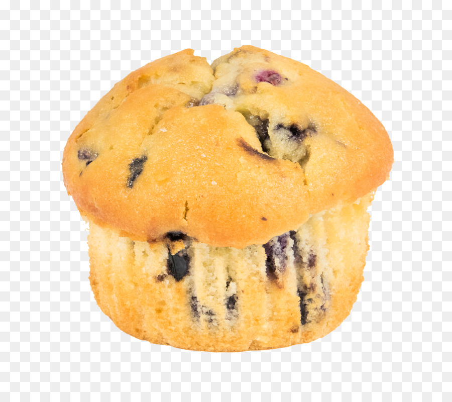 Muffin，Bolo De Veludo Vermelho PNG