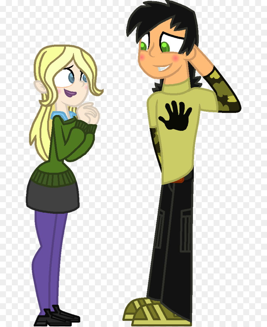 Chef Hatchet, Heather, Total Drama Temporada 5 png transparente grátis