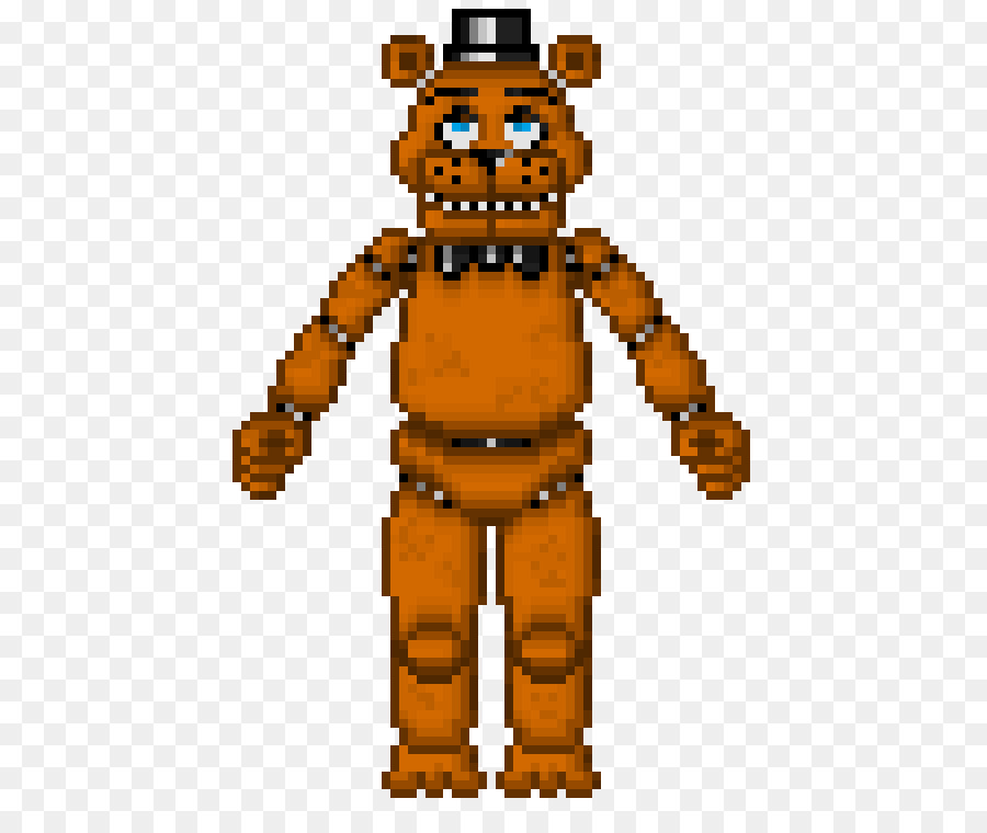 Cinco Noites De Freddy 3，Cinco Noites De Freddy PNG