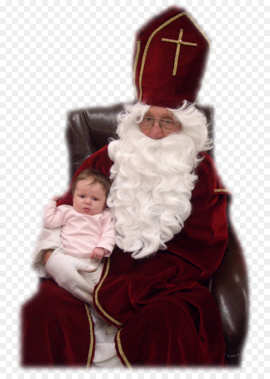 Papai Noel，Enfeite De Natal PNG