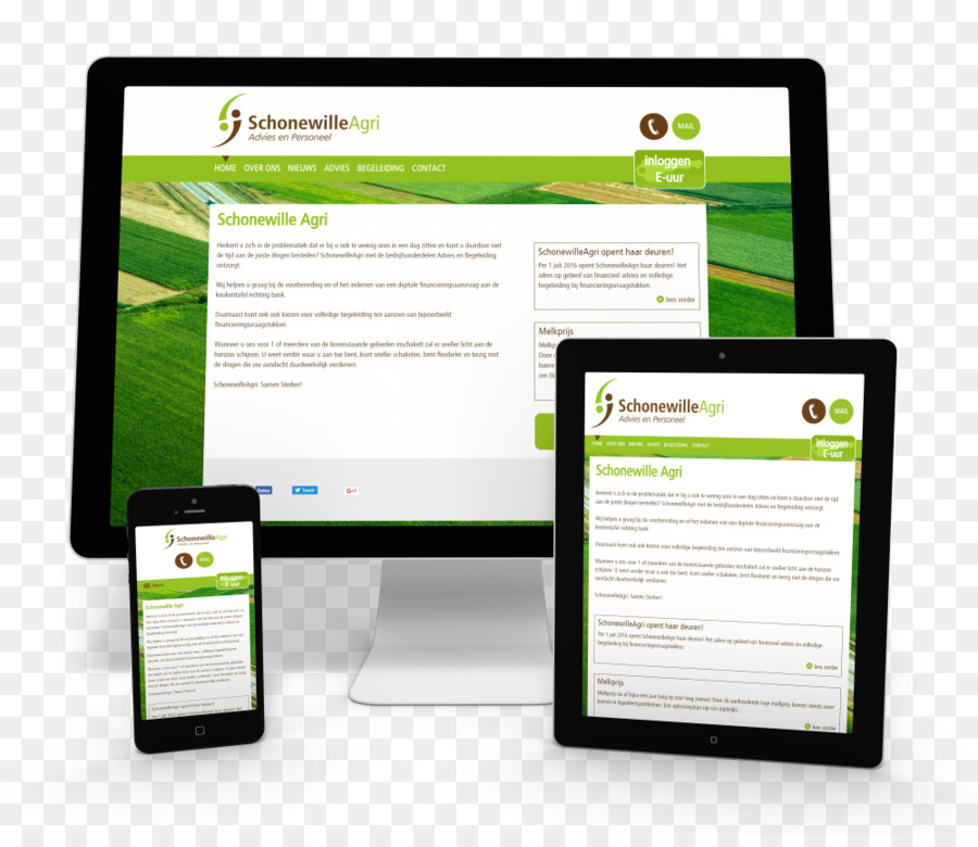 Jobdirekt Bv，Vaca Xl Webdesign Emmen PNG