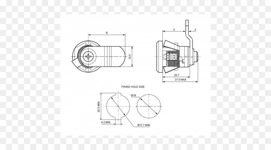 Desenho Técnico，Diagrama De PNG