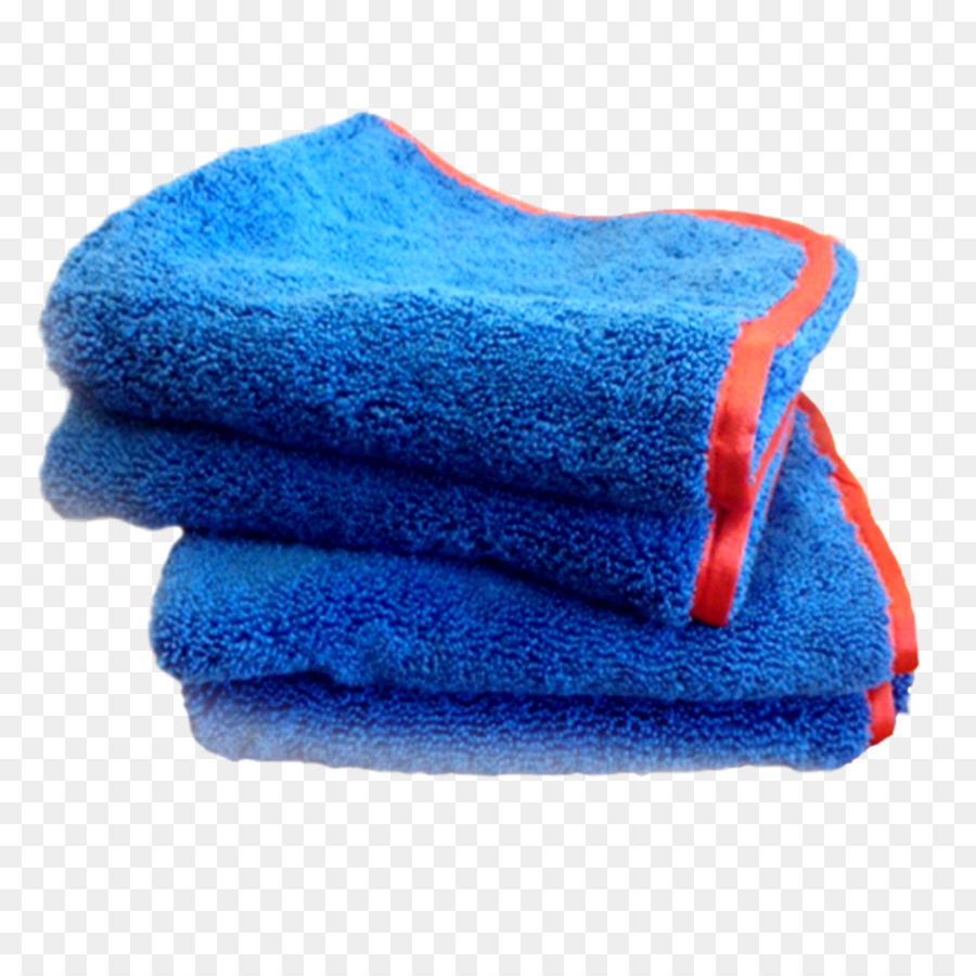 Toalha，Microfiber PNG