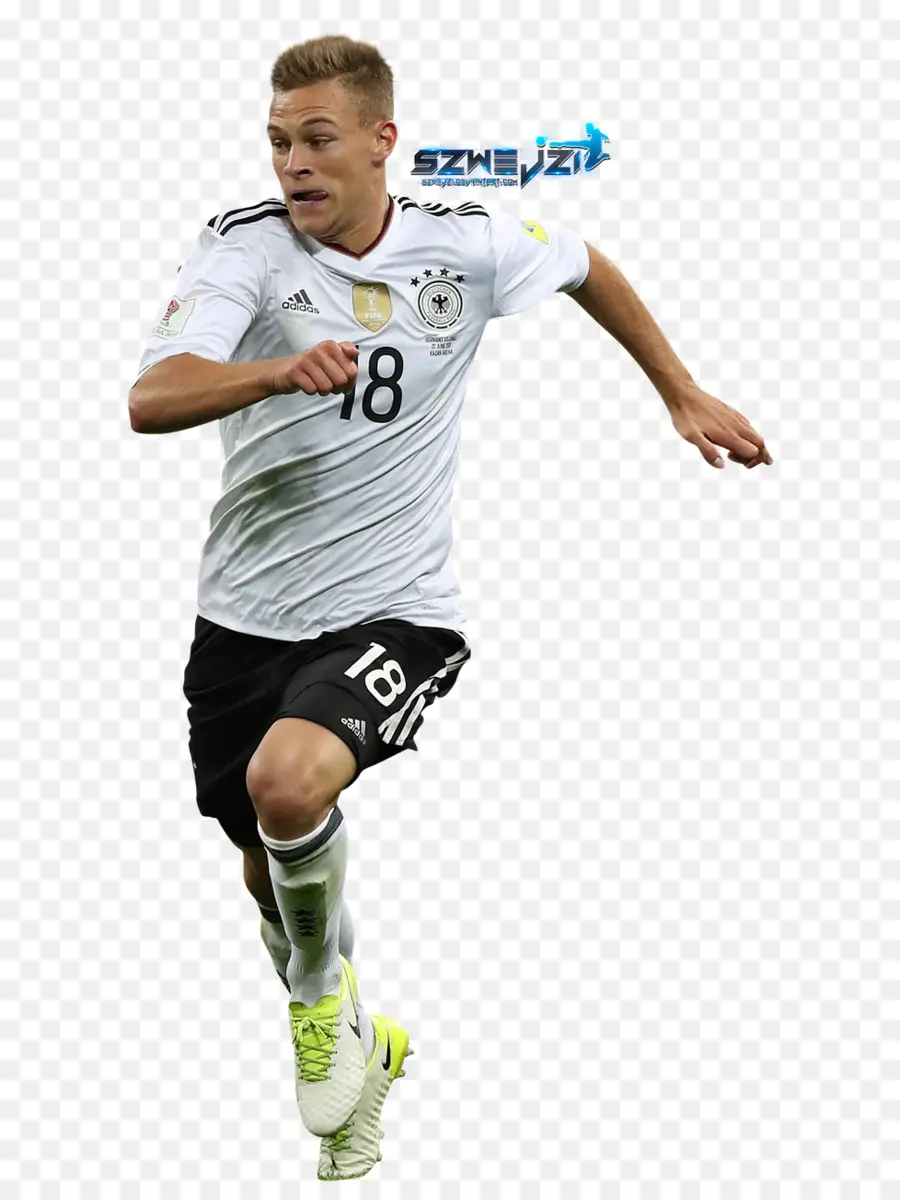 Josué Kimmich，Alemanha Equipa Nacional De Futebol PNG