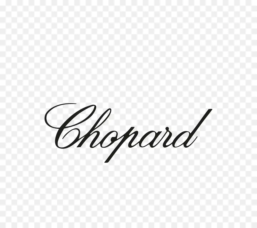 Chopard，Joalharia PNG