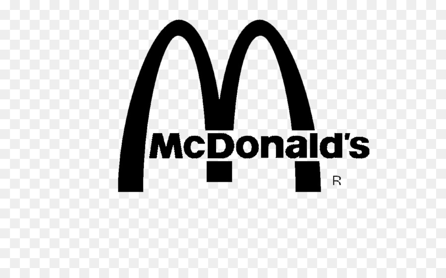 Logotipo Do Mcdonald's，Comida Rápida PNG