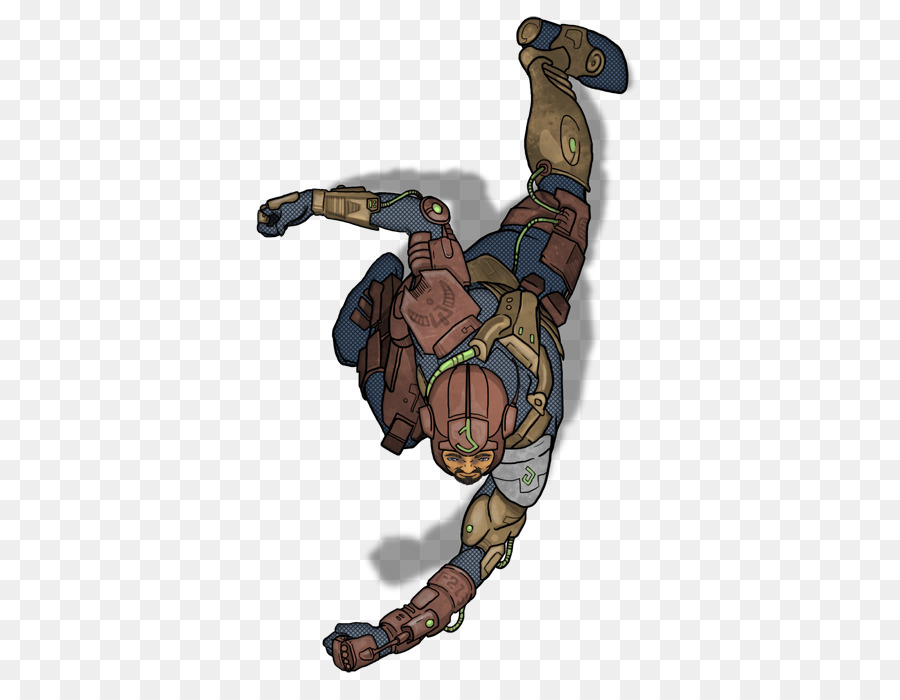 Roll20，Turtle PNG