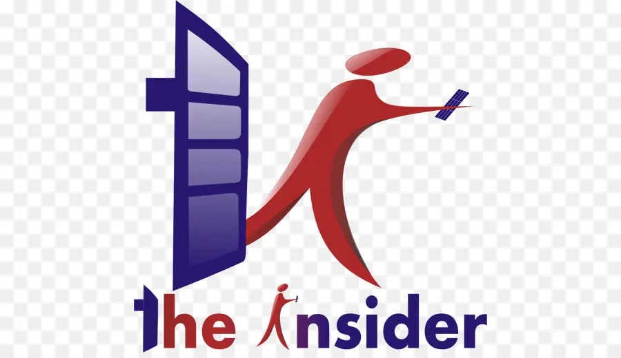 O Logotipo Do Insider，Logotipo PNG