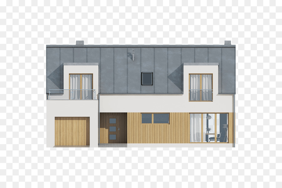 House，Janela PNG