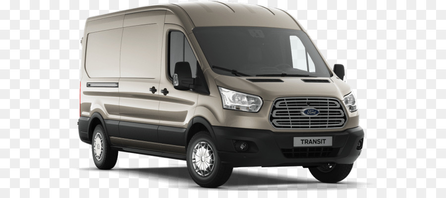 ford transit 2019