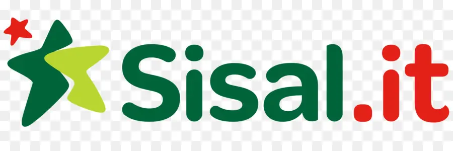 Sisal It，Logotipo PNG