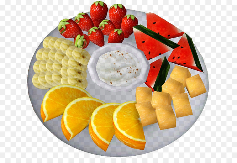 Bandeja De Frutas，Fruta PNG