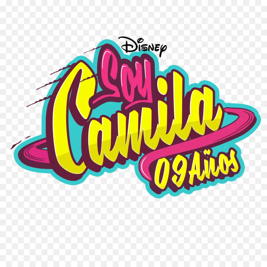 Sou Camila，Disney PNG