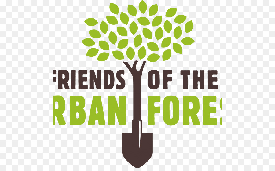 Amigos Da Floresta Urbana，Organização Sem Fins Lucrativos PNG