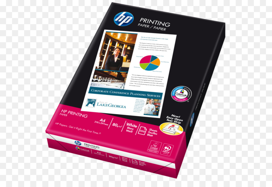 Hewlett Packard，Papel PNG