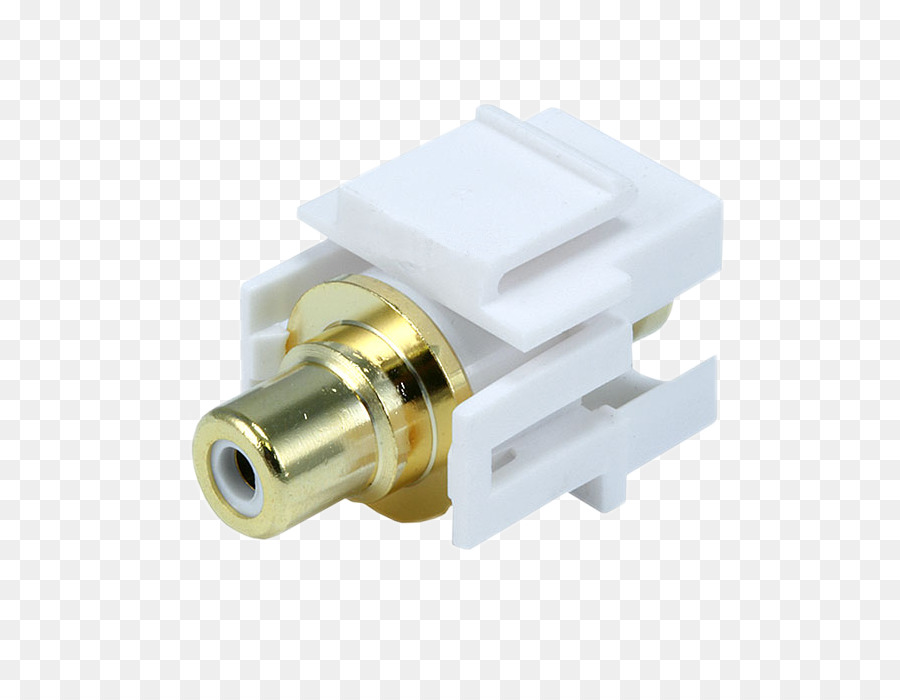 Conector Elétrico，Conector Rca PNG