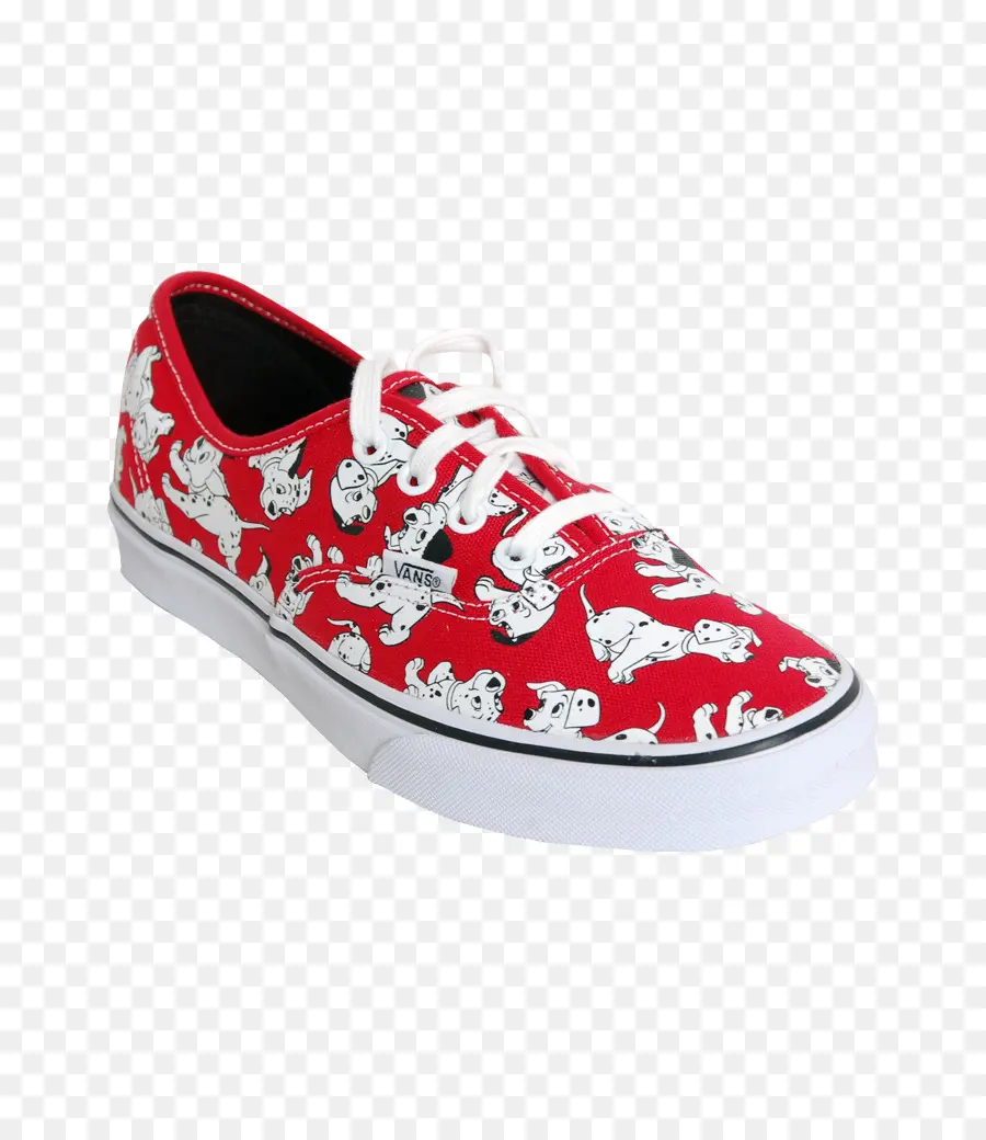 Sapato Vans Vermelho，Tênis PNG