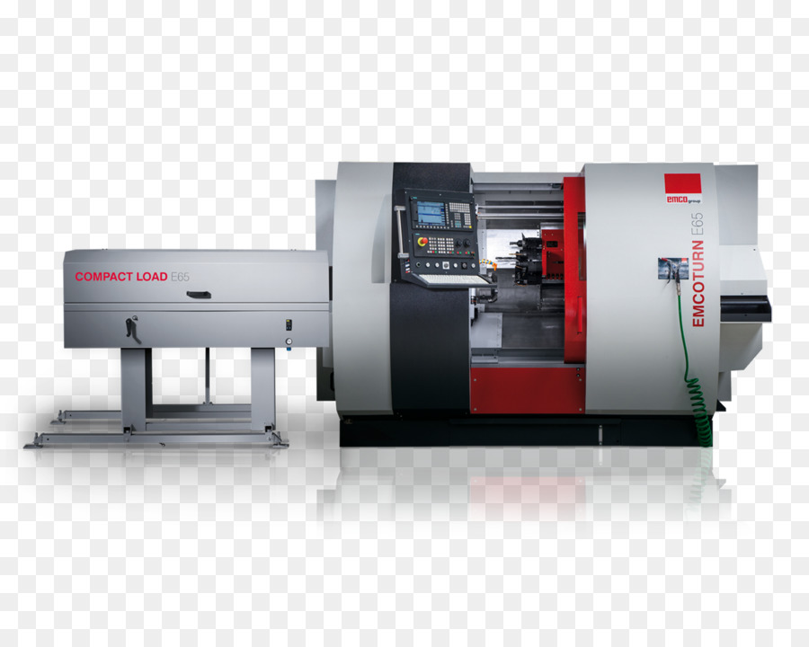 Máquina Cnc，Industrial PNG