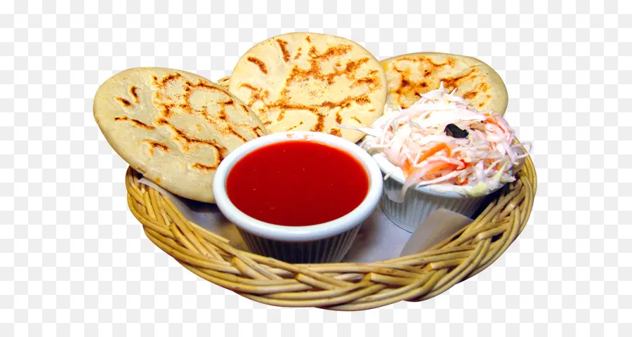 Pupusa，Em El Salvador Cozinha PNG