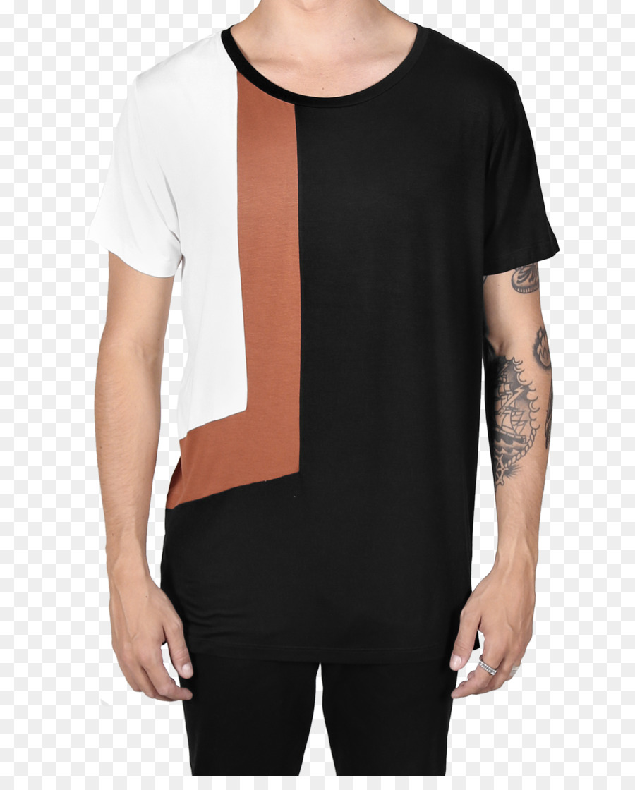 Tshirt，Manga PNG