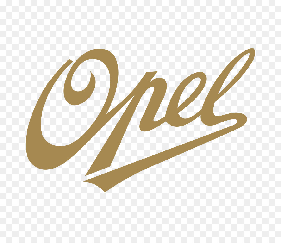 Logotipo Da Opel，Marca PNG