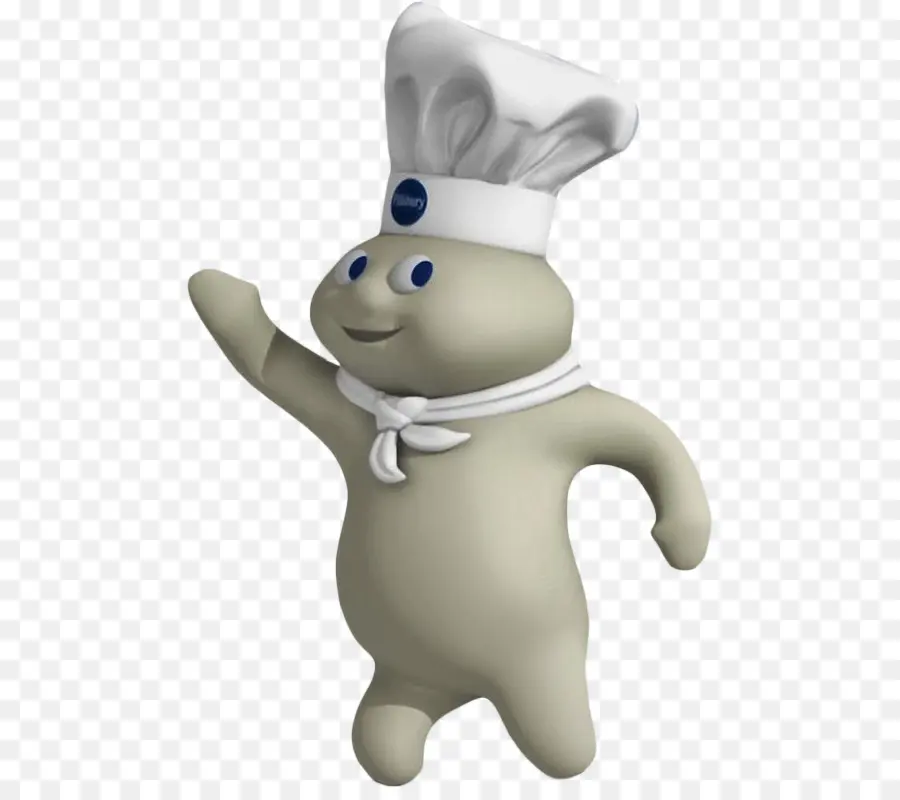 Pillsbury Doughboy，Pillsbury PNG