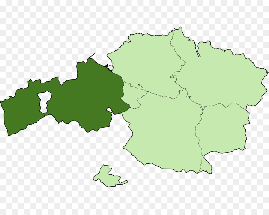 Bilbau，Mapa PNG